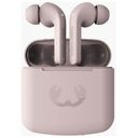 FRESH 'N REBEL Twins 1 Tip True Wireless Earphones, Smokey Pink (3TW1100SP)