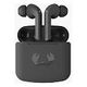 FRESH 'N REBEL Twins 1 Tip True Wireless Earphones, Storm Grey (3TW1100SG)