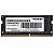 PATRIOT Signature SO-DIMM, 8GB (PSD48G320081S)