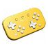 8BITDO Lite Bluetooth Gamepad, Yellow