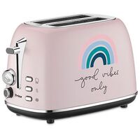 TRISA Toaster Good Vibes (7371.8645)