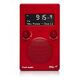 TIVOLI AUDIO PAL+ BT, Rot