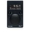 TIVOLI AUDIO PAL+ BT, Black