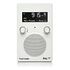 TIVOLI AUDIO PAL+ BT, White