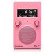 TIVOLI AUDIO PAL+ BT, Pink
