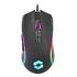 SPEEDLINK Zavos Gaming Mouse, Black (SL-680022-RRBK)