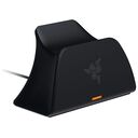 RAZER Quick Charging Stand, Black, PS5 (RC21-01900200-R3M1)