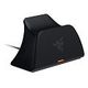 RAZER Quick Charging Stand, Black, PS5 (RC21-01900200-R3M1)