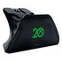 RAZER Universal Quick Charging Stand, Xbox 20th Anniversary Limited Edition, Xbox X|S (RC21-01750900-R3M1)