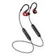 SENNHEISER IE 100 Pro Wireless, Rot (509173)