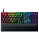 RAZER Huntsman V2, Razer Clicky Optical Purple Switch, Swiss layout (RZ03-03931600-R3Q1)