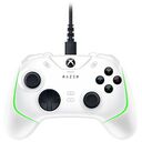 RAZER Wolverine V2 Chroma Controller, Weiss, Xbox One / Xbox X|S / PC (RZ06-04010200-R3M1)
