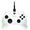 RAZER Wolverine V2 Chroma Controller, White, Xbox One / Xbox X|S / PC (RZ06-04010200-R3M1)