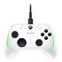 RAZER Wolverine V2 Chroma Controller, White, Xbox One / Xbox X|S / PC (RZ06-04010200-R3M1)