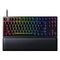 RAZER Huntsman V2 Tenkeyless, Razer Clicky Optical Purple Switch, Swiss layout (RZ03-03941900-R3Q1)