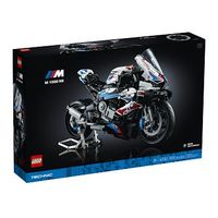 LEGO Technic - BMW M 1000 RR (42130)