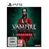 Vampire: The Masquerade - Swansong (Nacon), PS5