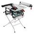 METABO Table Saw TS 254 M Set (691154180)