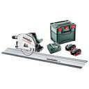 METABO Akku Handkreissäge KT 18 LTX 66 BL (691172810)