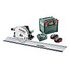 METABO Akku Handkreissäge KT 18 LTX 66 BL (691172810)