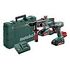 METABO Combo Set 2.3.2 18 V (685083000)