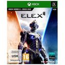 Elex II (THQ Nordic), Xbox
