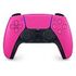 SONY DualSense Wireless Controller, Nova Pink, PS5