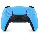 SONY DualSense Wireless Controller, Starlight Blue, PS5