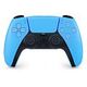 SONY DualSense Wireless Controller, Starlight Blue, PS5