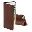 HAMA Cover "Guard Pro", iPhone 6 / 6S / 7 / 8 / SE (2020), Brown (00185777)