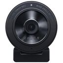 RAZER Kiyo X Webcam, Schwarz (RZ19-04170100-R3M1)