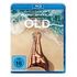 OLD (Blu-ray, 2021, G.G. Bernal / R.Sewell)