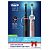 ORAL-B PRO 3 3900 Cross Action Geschenk-Edition, Pink / Schwarz