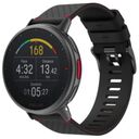 POLAR Vantage V2 Shift Edition, Black/Red (900101216)