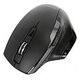TARGUS Antimicrobial Ergo Wireless Mouse, Black (AMW584GL)