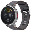 POLAR Vantage V2 Shift Edition, Grey/Red (900101217)
