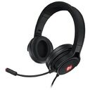 CHERRY HC 2.2 Gaming Headset, Schwarz (JA-2200-2)