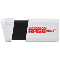 PATRIOT Supersonic Rage Prime, 1.0TB, White / Black (PEF1TBRPMW32U)