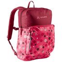 VAUDE Minnie 10, Bright Pink/Cranberry (154849970)