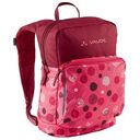 VAUDE Minnie 5, Bright Pink/Cranberry (154839970)