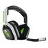 ASTRO GAMING A20 Gen.2 Wireless Headset, Weiss / Grün (939-001884)