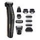 BABYLISS Beart Trimmer Multigrooming Set (MT860E)