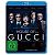 House of Gucci (Blu-ray, 2021, L.Gaga / A.Driver)
