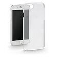 HAMA Cover "Antibacterial", iPhone 6 / 6S / 7 / 8 / SE (2020), Transparent (00195391)