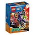 LEGO City - Wheelie Stunt Bike (60296)