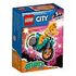 LEGO City - Chicken Stunt Bike (60310)