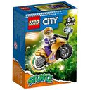 LEGO City - Selfie Stunt Bike (60309)