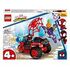 LEGO Marvel Spider-Man - Miles Morales: Spider-Man´s Techno Trike (10781)