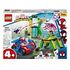 LEGO Marvel Spider-Man - Spider-Man at Doc Ock´s Lab (10783)