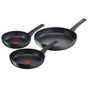 TEFAL Ultimate On Pfannen-Set 20/24/28cm (G2609072)